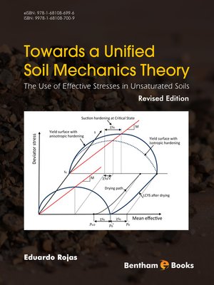 cover image of Towards A Unified Soil Mechanics Theory
